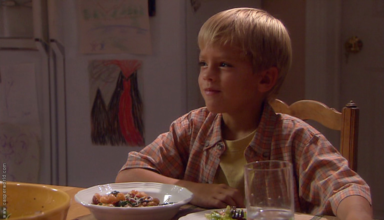 Cole & Dylan Sprouse in Diary of a Sex Addict