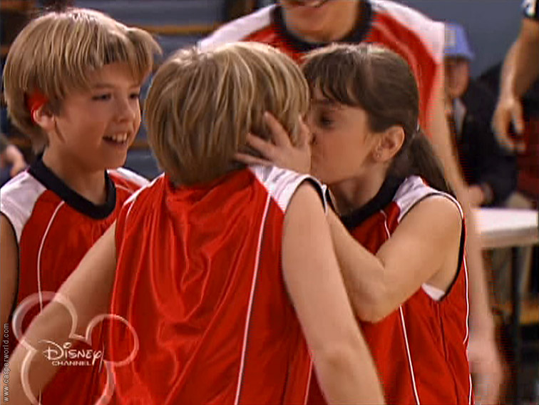 Cole & Dylan Sprouse in The Suite Life of Zack and Cody - Picture 344 o...