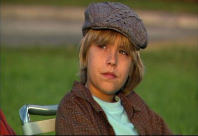 Cole & Dylan Sprouse in The Prince & The Pauper