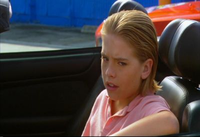 Cole & Dylan Sprouse in The Prince & The Pauper