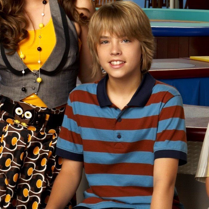 General photo of Cole & Dylan Sprouse