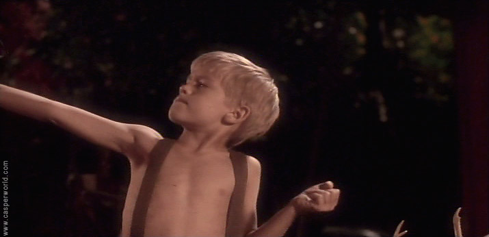 Cole & Dylan Sprouse in Apple Jack