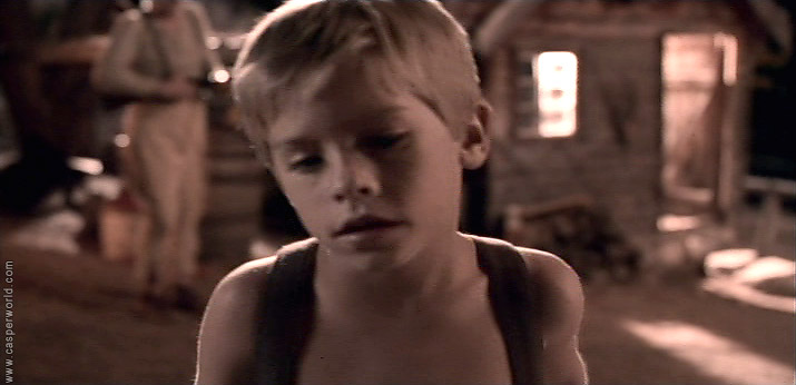 Cole & Dylan Sprouse in Apple Jack