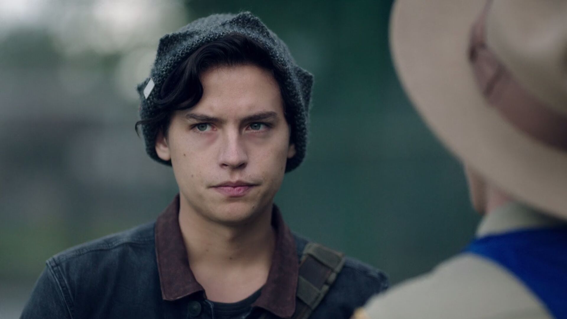 Cole Sprouse in Riverdale (Season 1)