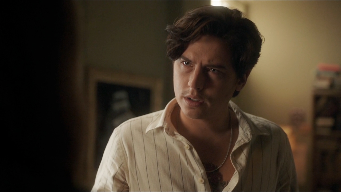 Cole Sprouse in Riverdale - Picture 96 of 206. 