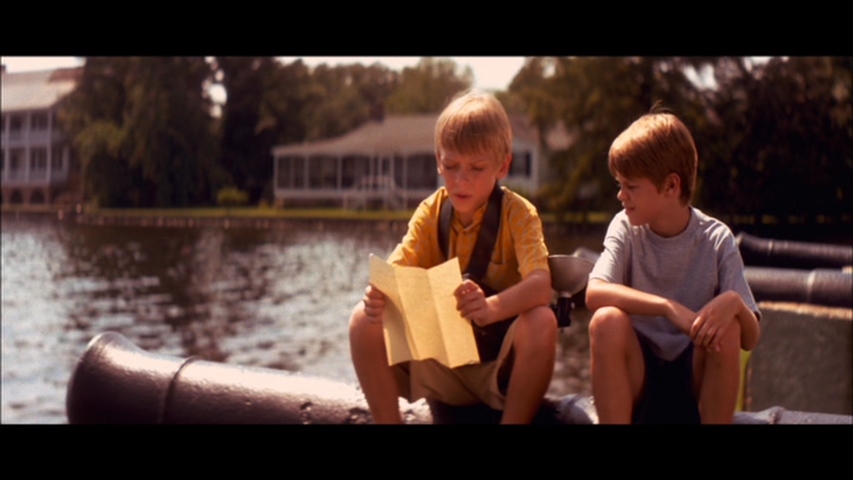 Colin Ford in Dog Days Of Summer