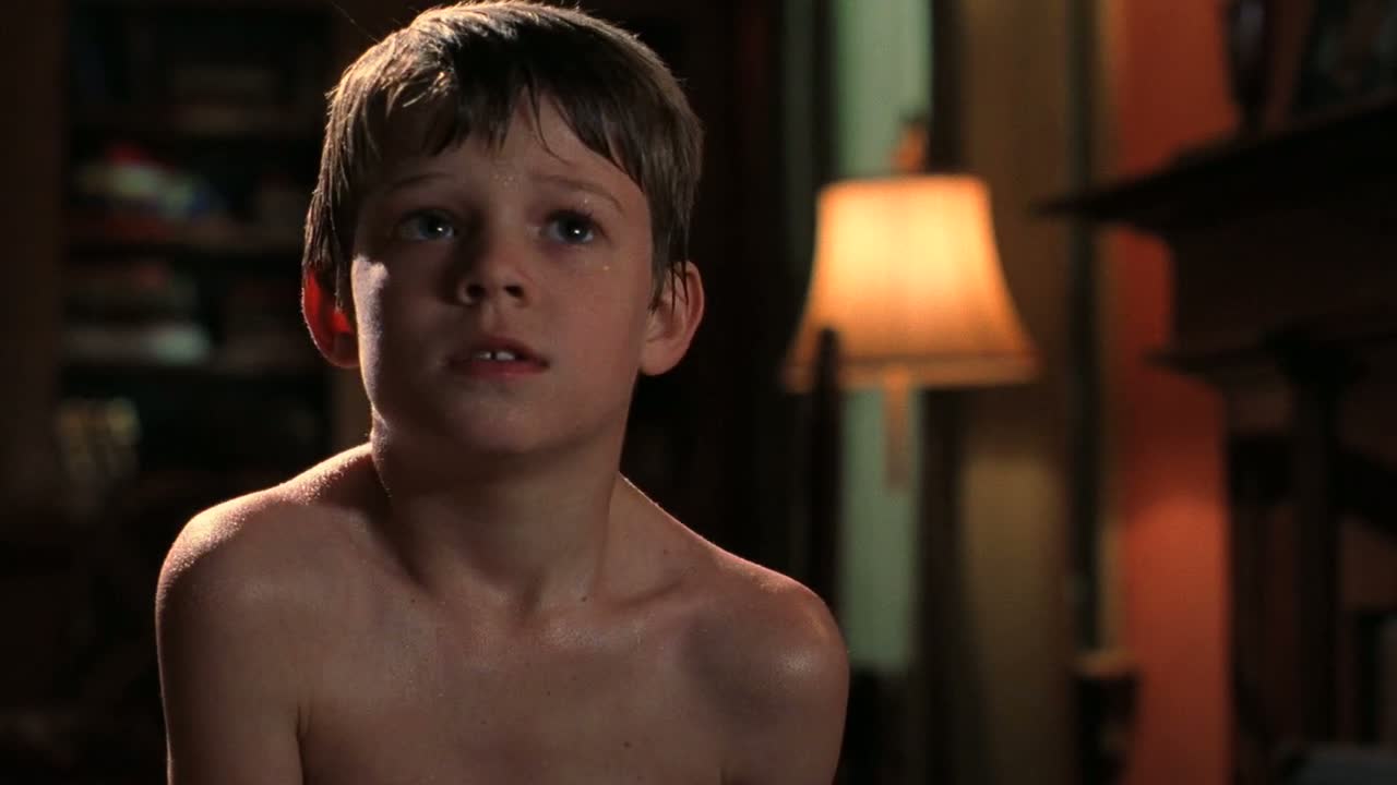 What are all the movies colin ford has been in #3