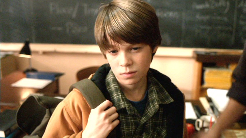 Colin Ford in Supernatural, episode: After School Special