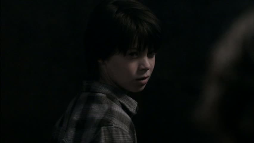 Colin Ford in Supernatural, episode: When the Levee Breaks