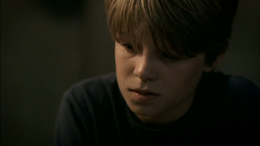 Colin Ford in Supernatural, episode: A Very Supernatural Christmas