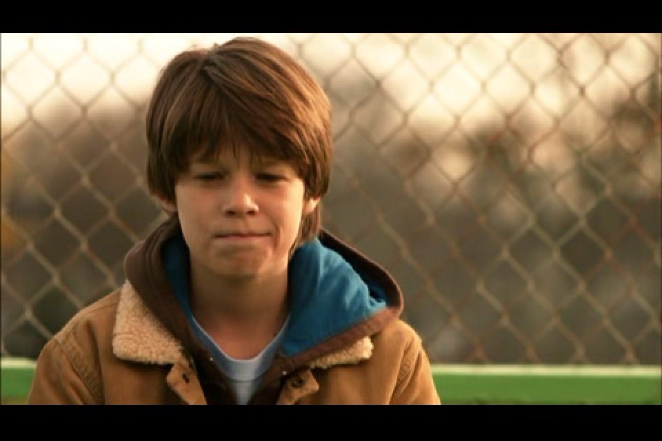 Colin Ford in Supernatural, episode: After School Special