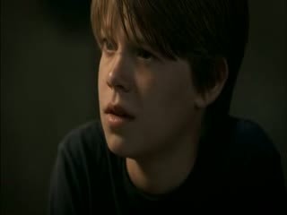 Colin Ford in Supernatural, episode: A Very Supernatural Christmas