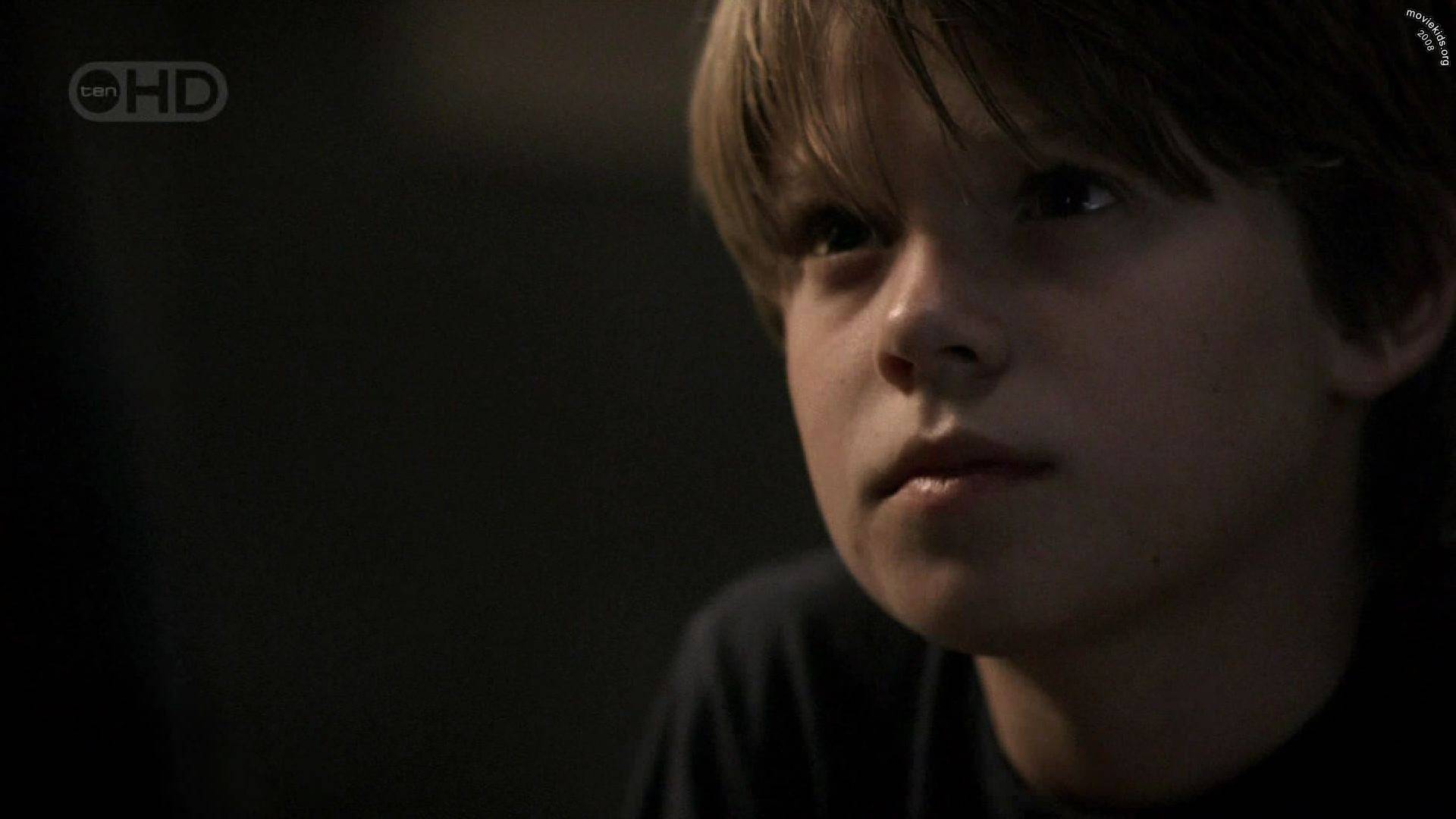 Colin ford and nicola peltz #4