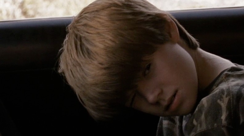 Colin Ford in Lake City