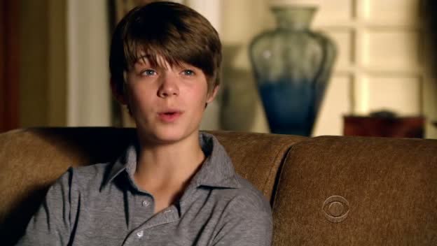 Colin Ford in Hawaii Five-0, episode: Ohana
