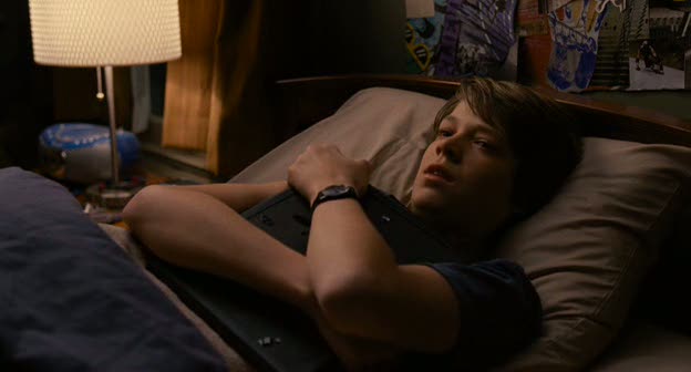 Colin Ford in We Bought a Zoo