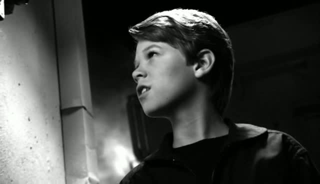 Colin Ford in Jack and the Beanstalk
