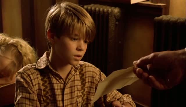 Colin Ford in Jack and the Beanstalk