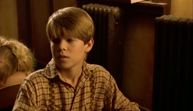 Colin Ford in Jack and the Beanstalk