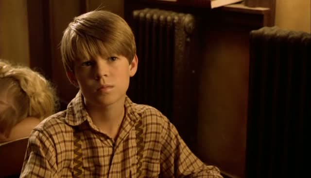 Colin Ford in Jack and the Beanstalk