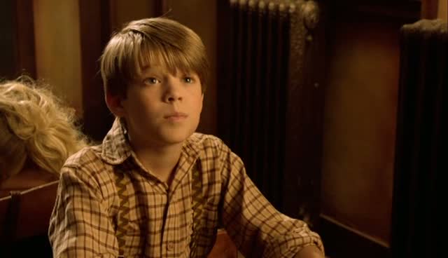 Colin Ford in Jack and the Beanstalk