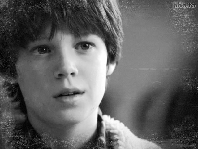 Colin Ford in Fan Creations