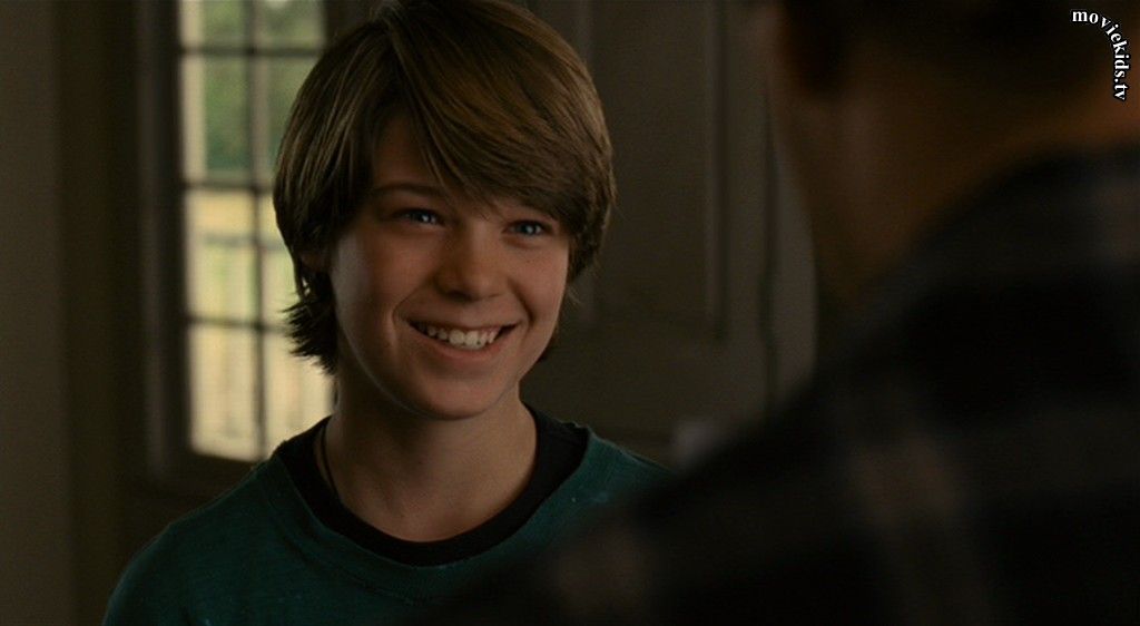 Colin Ford in We Bought a Zoo