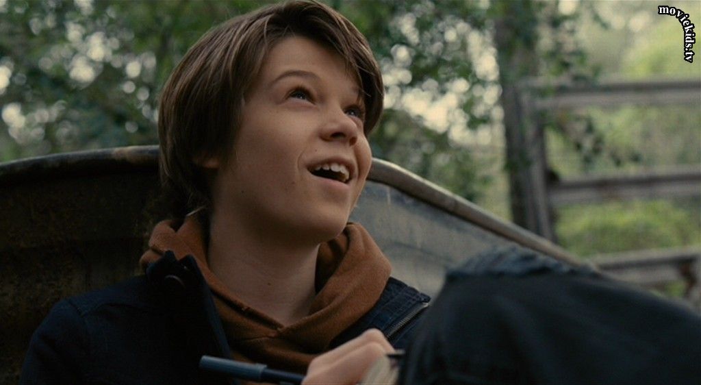 Colin Ford in We Bought a Zoo