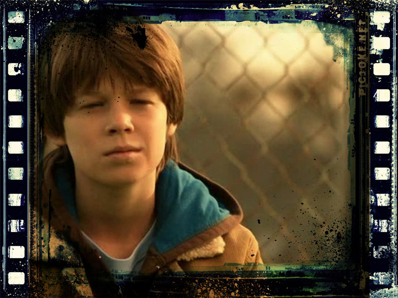 Colin Ford in Fan Creations