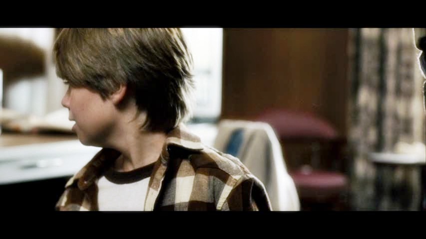 Colin Ford in Push