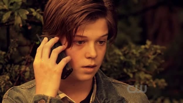 Colin Ford in Unknown Movie/Show