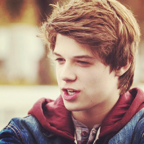 Picture of Colin Ford in General Pictures - colin-ford-1380383795.jpg ...