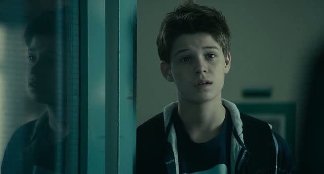 Colin Ford in Disconnect