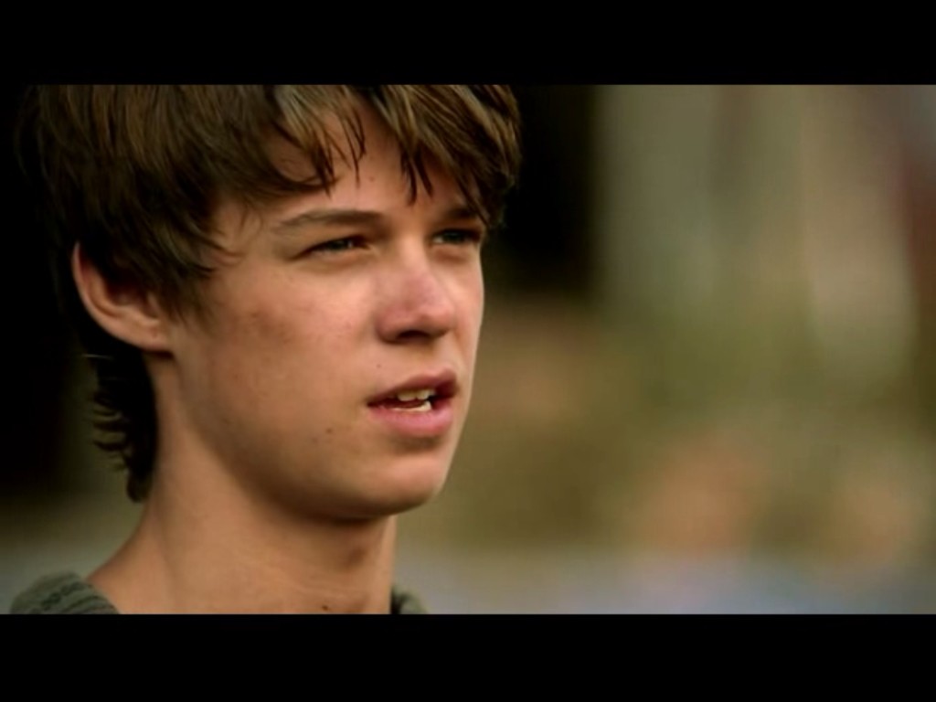 Colin Ford in Revolution