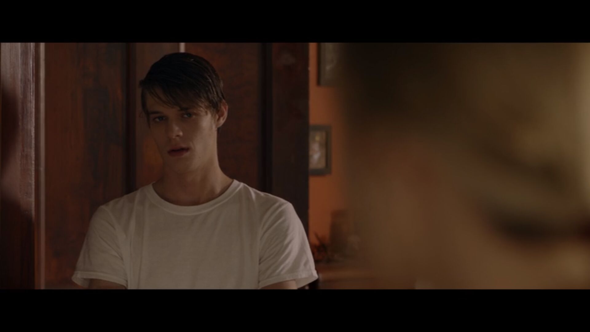 Colin Ford in Family Blood