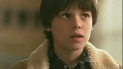 Colin Ford in Supernatural