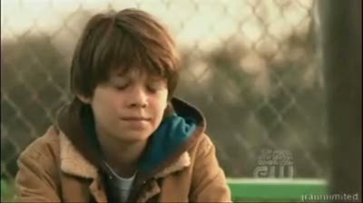 Colin Ford in Supernatural