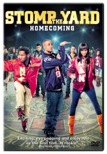 Collins Pennie in Stomp the Yard 2: Homecoming