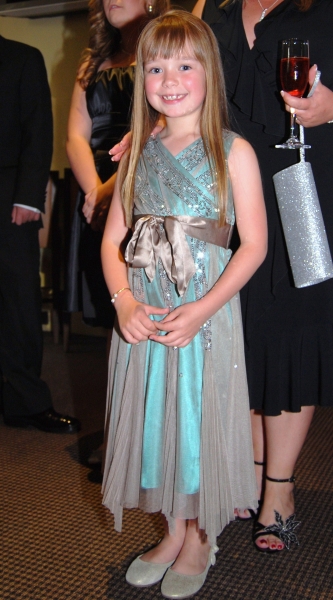 General photo of Connie Talbot