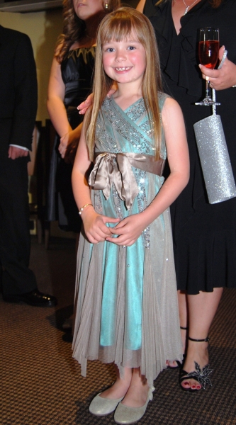 Connie Talbot  Connie talbot, Teen dress, Beautiful girls