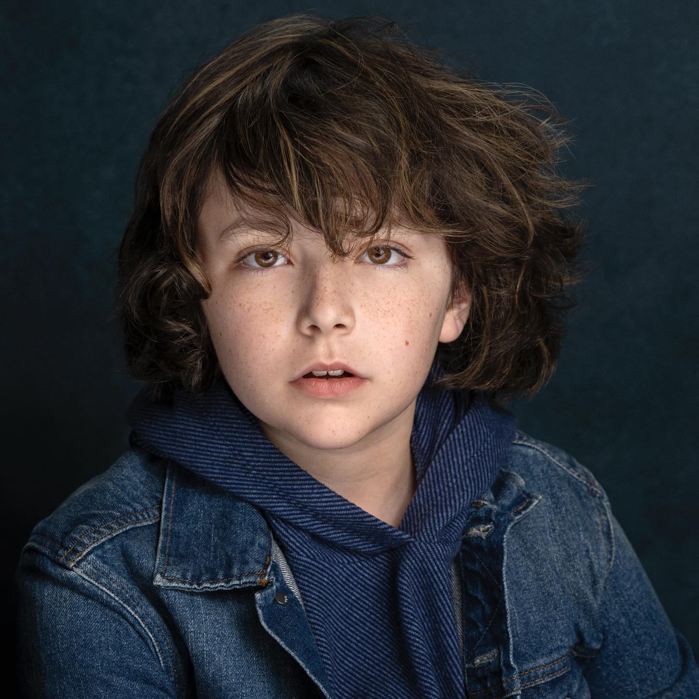 General photo of Connor Esterson