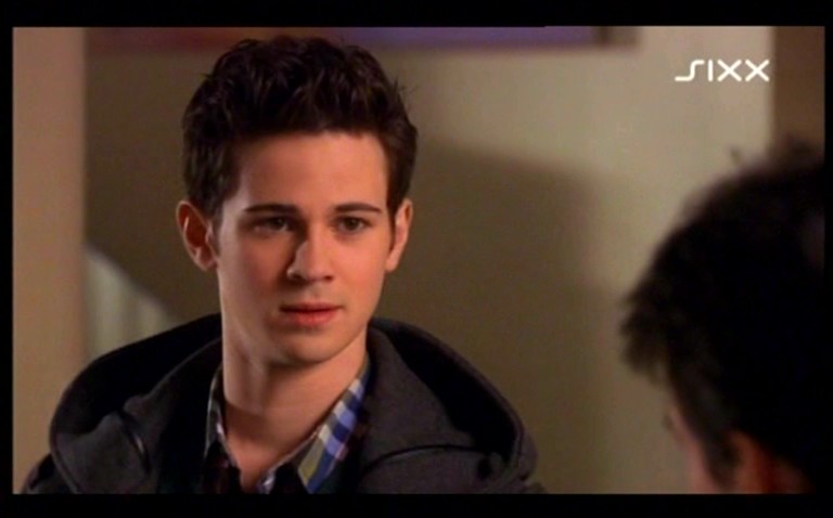 Connor Paolo in Gossip Girl