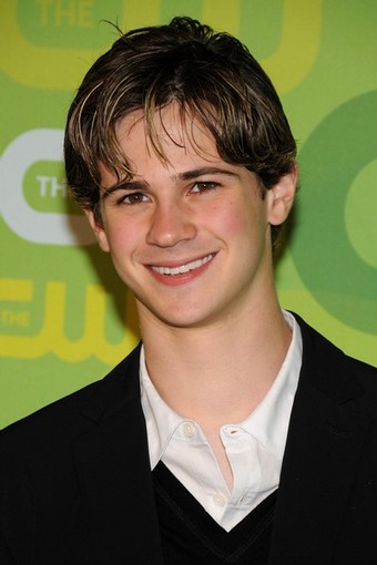 General photo of Connor Paolo