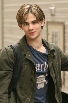 Connor Paolo in Gossip Girl