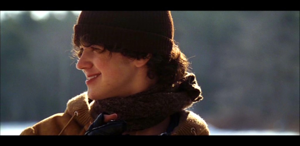 Connor Paolo in Snow Angels