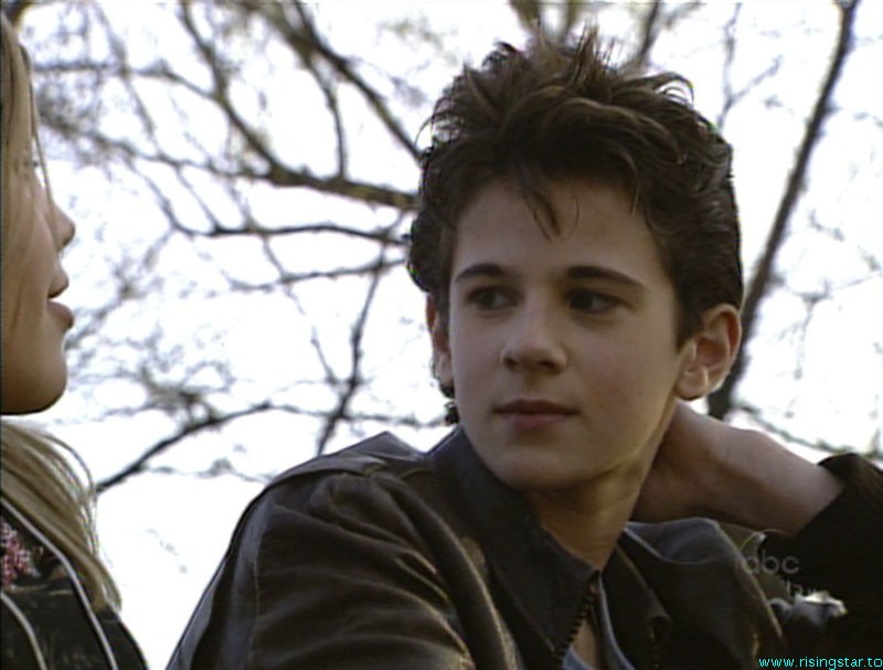 Connor Paolo in One Life to Live