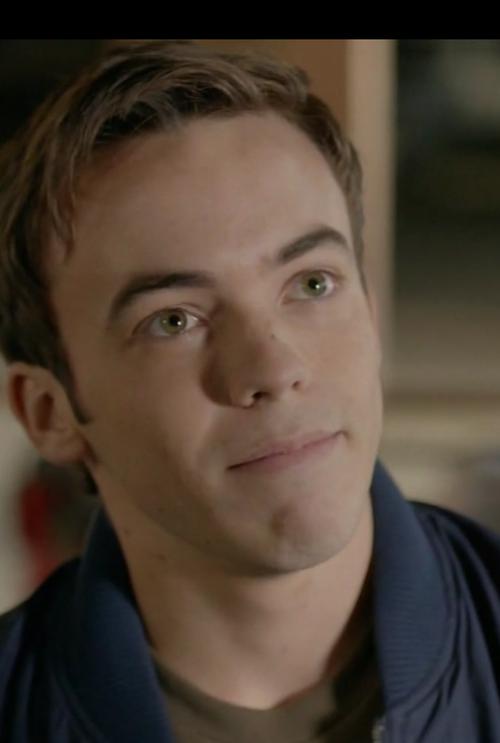 Connor Price in Being Human