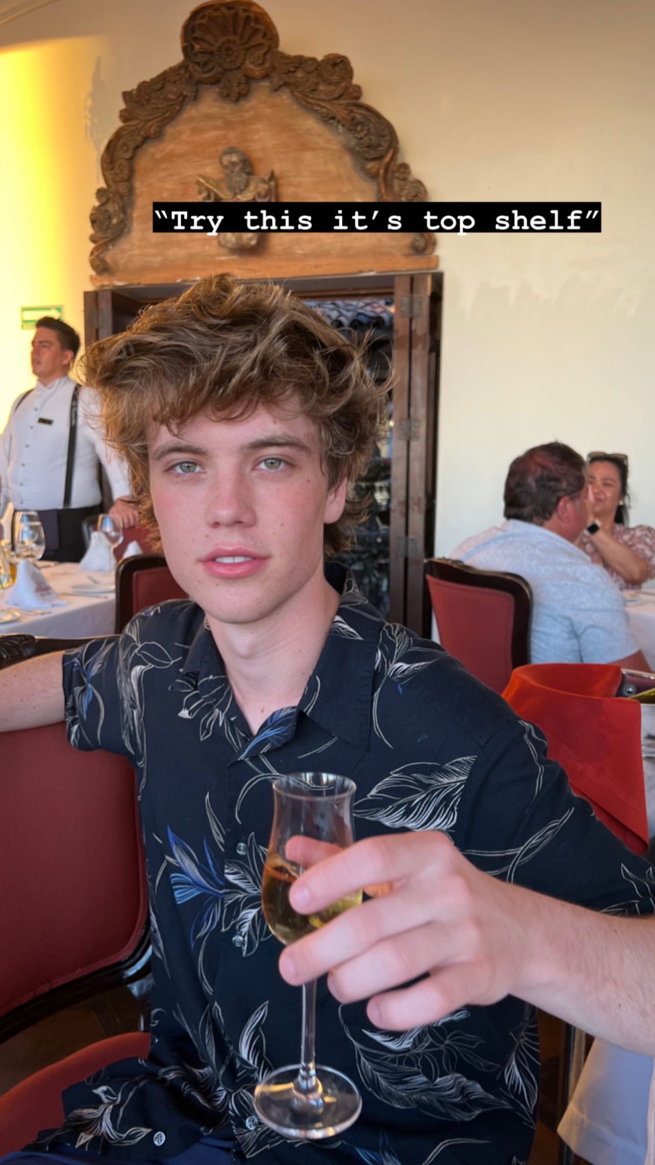 Picture of Conor Sherry in General Pictures - conor-sherry-1687904097
