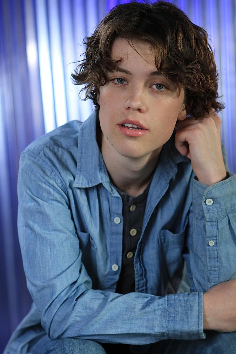 Picture of Conor Sherry in General Pictures - conor-sherry-1687904496