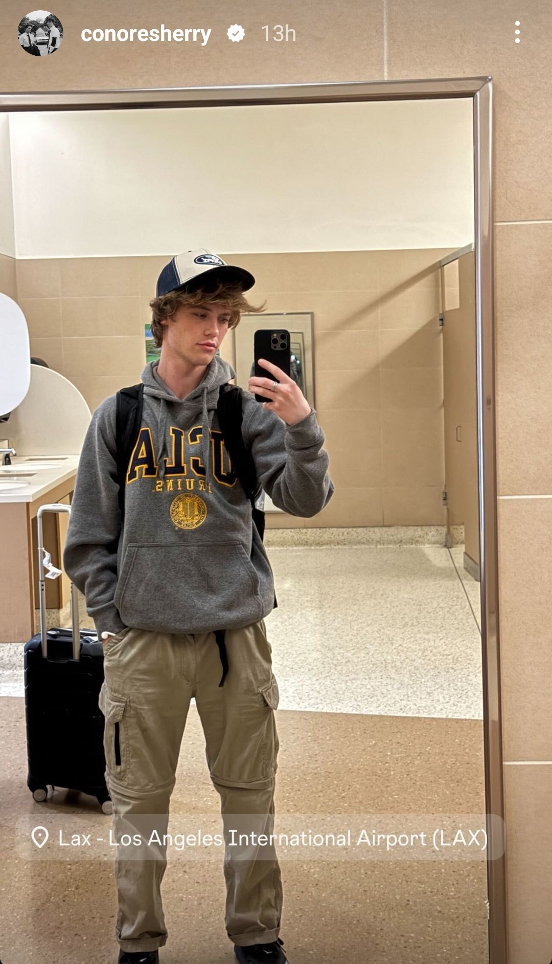 Picture of Conor Sherry in General Pictures - conor-sherry-1720193627